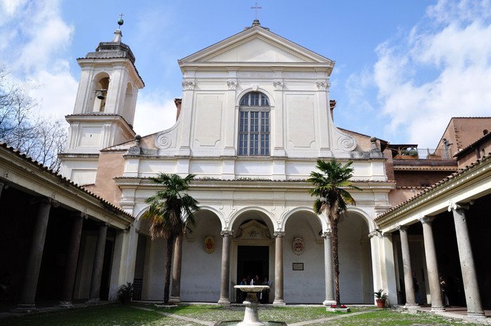 Basilica of San Clemente: Rome's Ultimate Archaeological Layer Cake