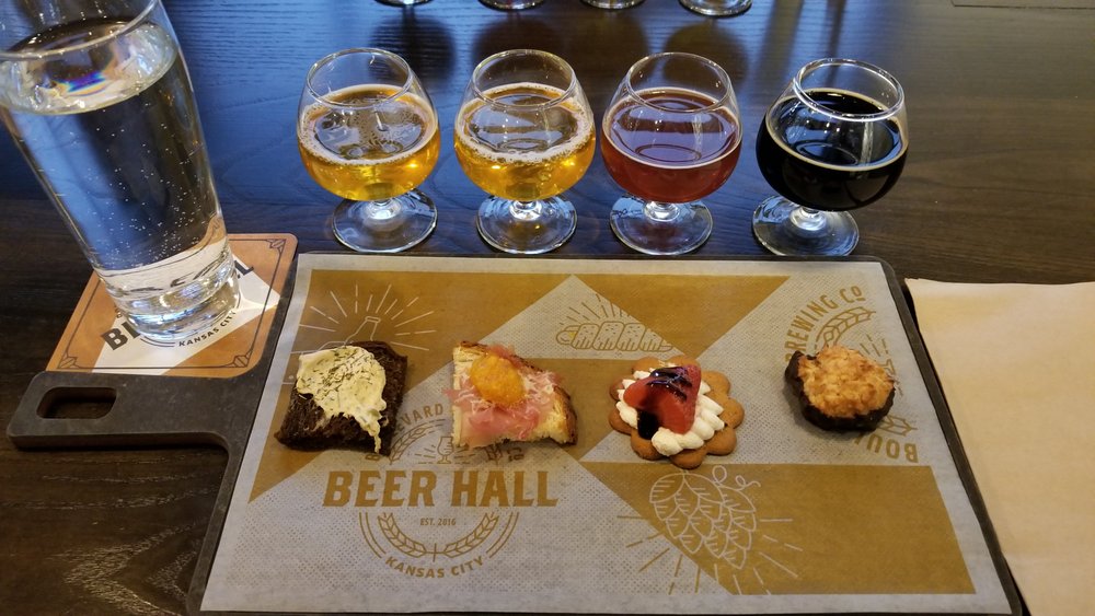 Boulevard Brewing Company