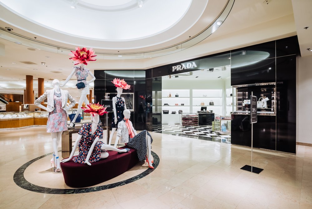 Cherry Creek Shopping Center: Denver's Premium Retail Paradise