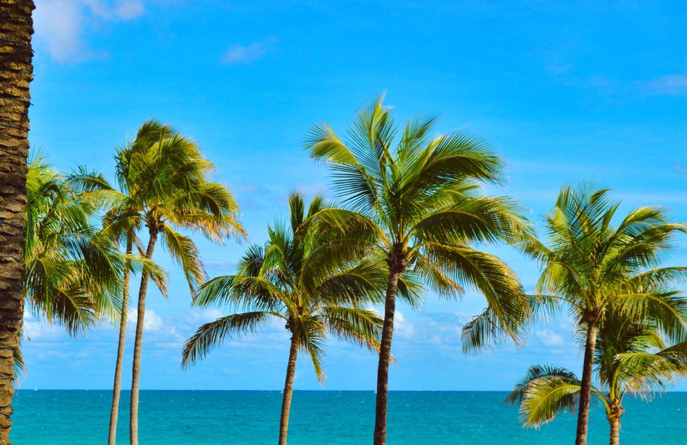 Fort Lauderdale Beach