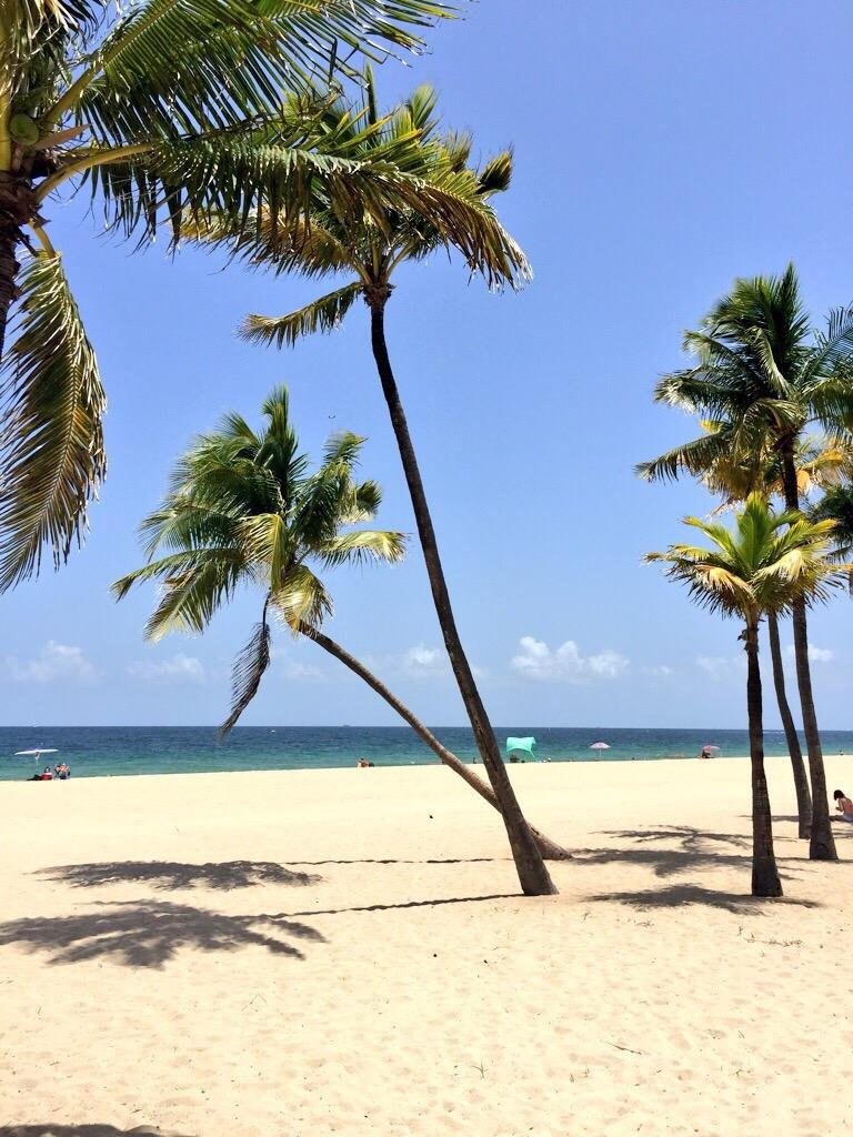 Fort Lauderdale Beach Park