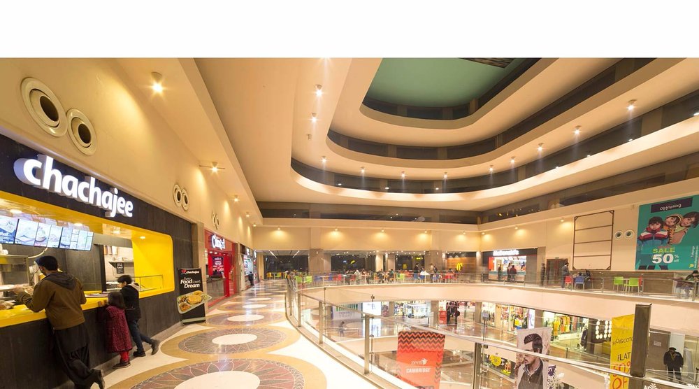 Fortress Stadium - Lahore's Ultimate Entertainment Hub