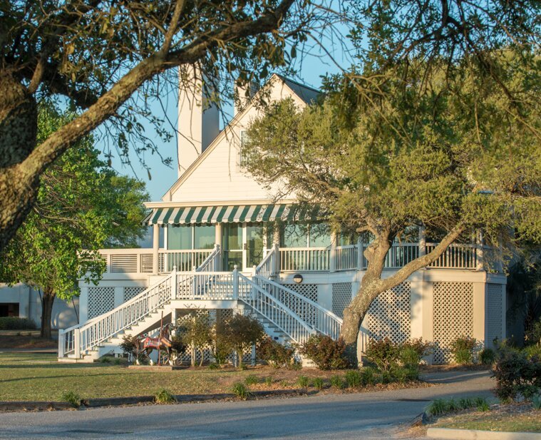Franklin G. Burroughs - Simeon B. Chapin Art Museum