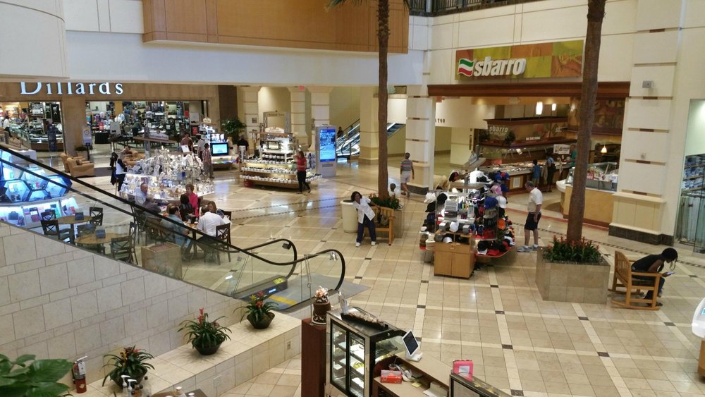 The Galleria at Fort Lauderdale