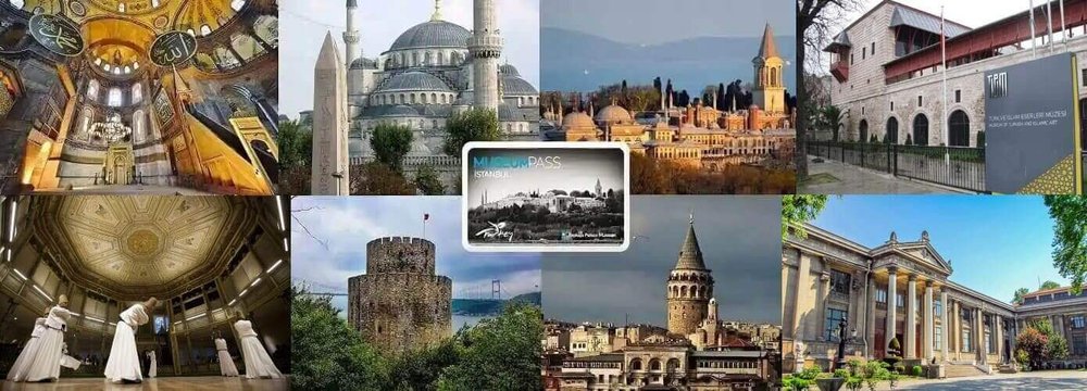 Historic Areas of Istanbul