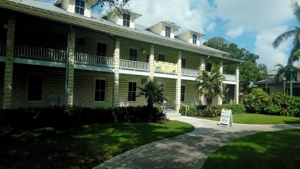 History Fort Lauderdale: Where Stories Come Alive