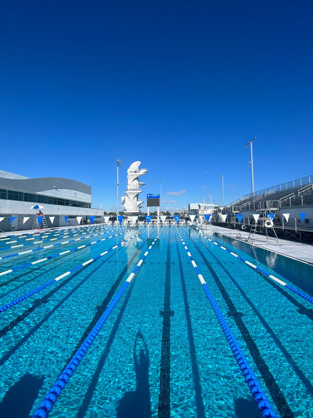 International Swimming Hall of Fame