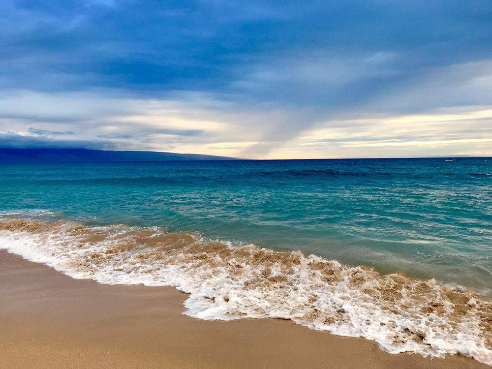 Ka'anapali Beach: Maui's Crown Jewel of Paradise