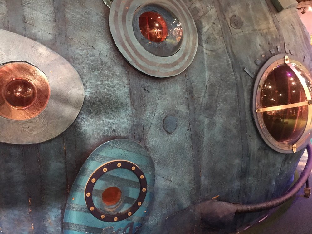 Kaleidoscope: Where Creative Magic Happens