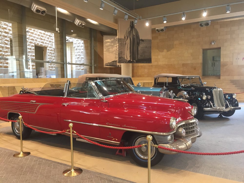King Abdulaziz Historical Center