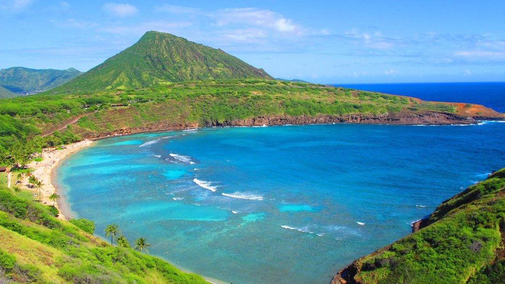 Koko Crater Arch Trail: Conquer the Stairway to Heaven