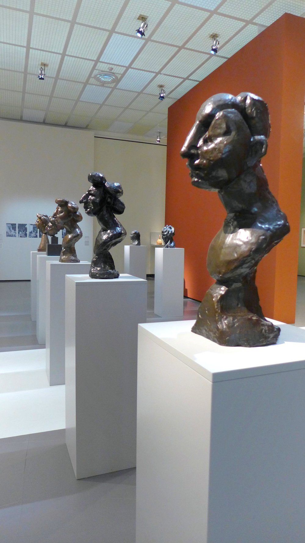 Kunsthaus Zürich: Art Lover's Paradise