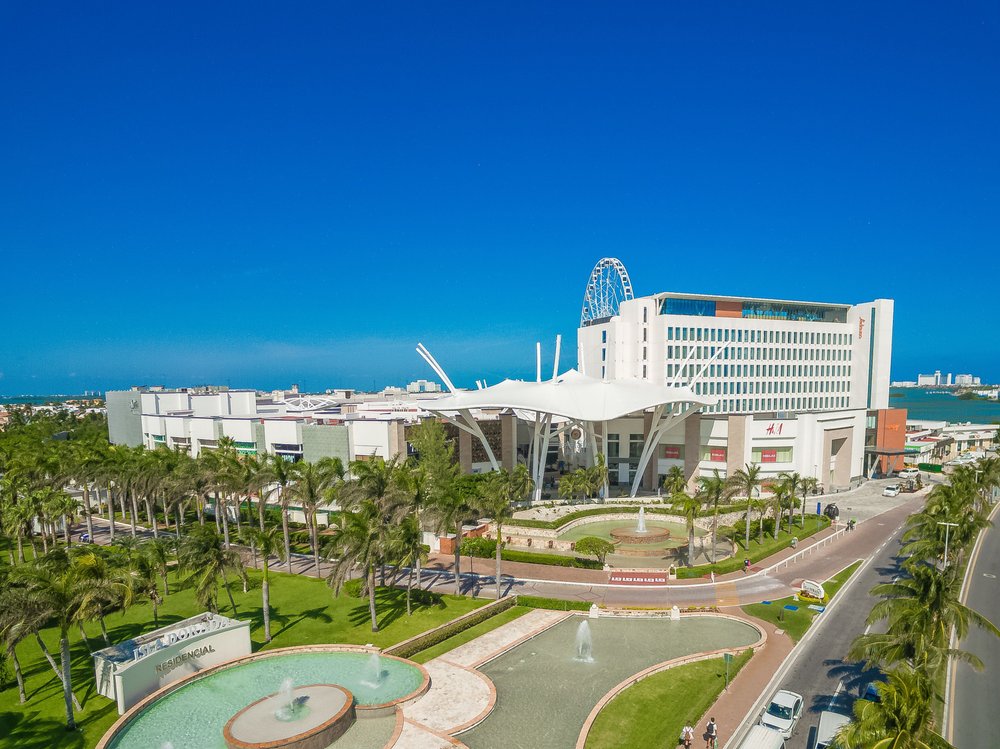 La Isla Shopping Village - Shop, Dine & Play in Paradise