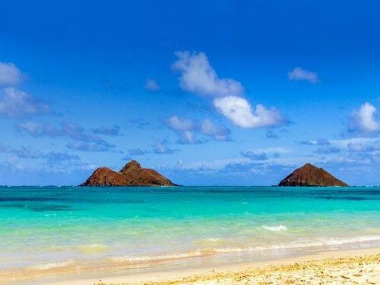 Lanikai Beach: Paradise Found on Oahu's Windward Coast