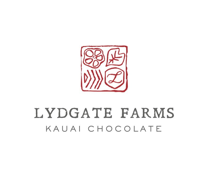 Lydgate Farms Kauai Chocolate