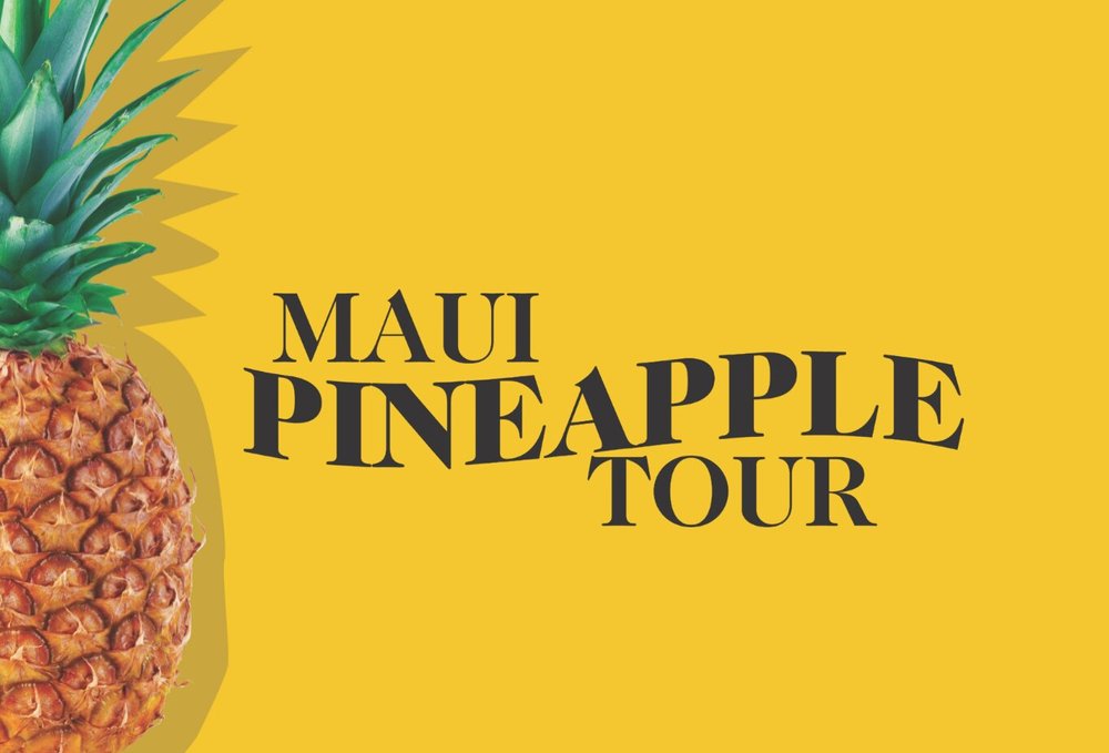 Maui Pineapple Tour: Sweet Island Adventures