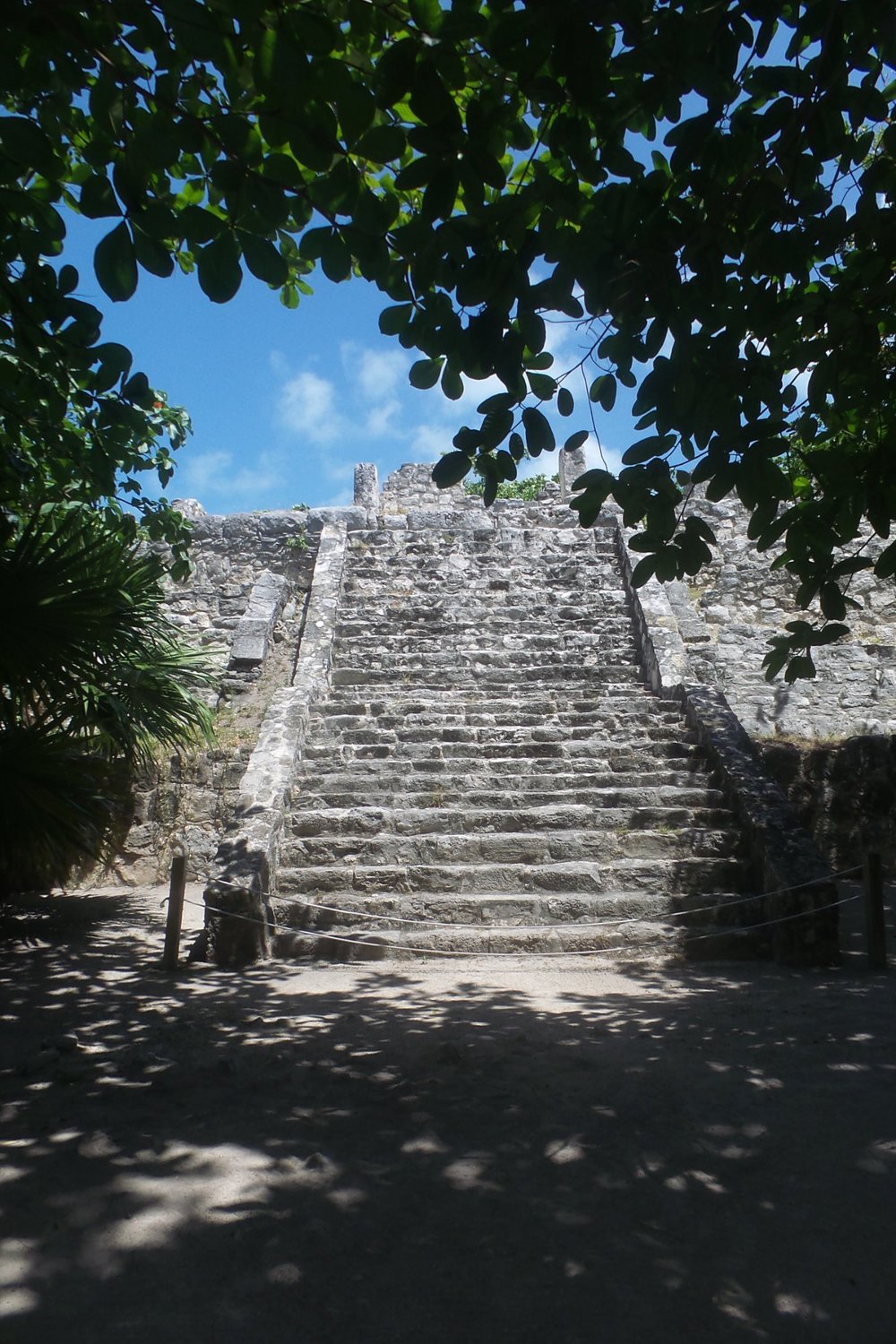 Mayan Museum of Cancun