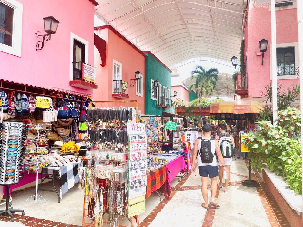 Mercado 28: Your Gateway to Authentic Mexican Treasures