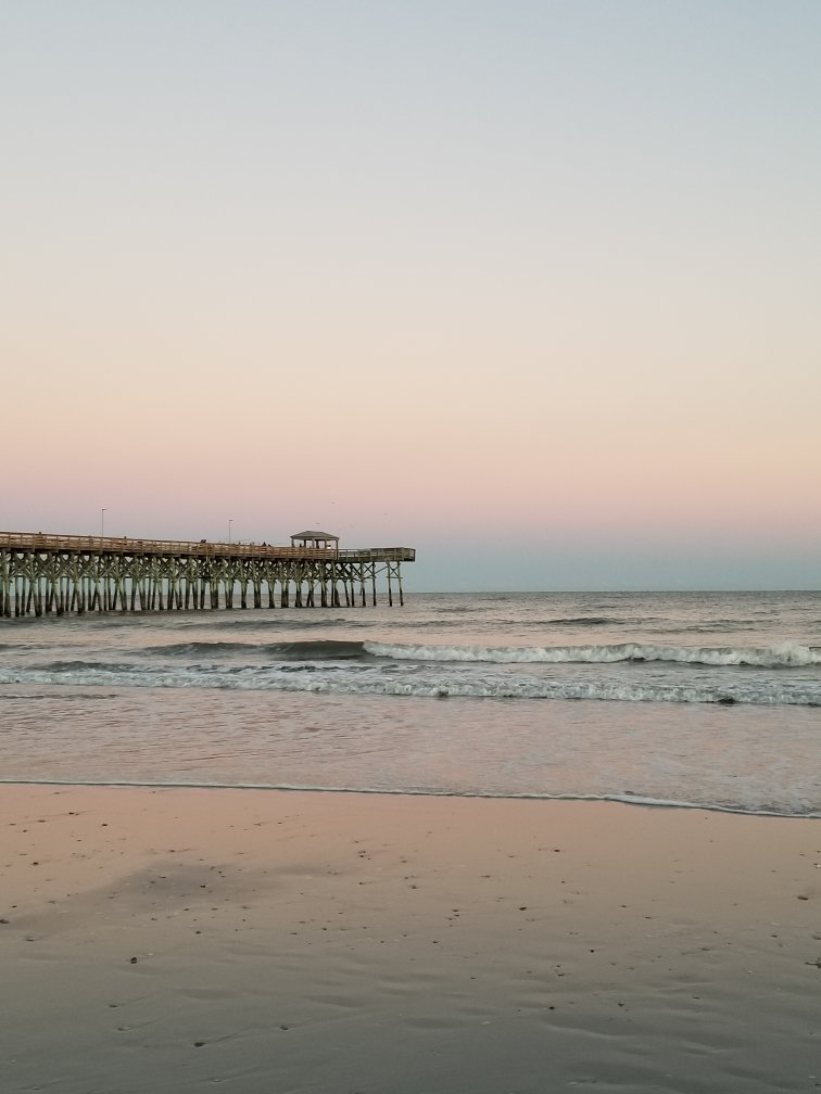 Myrtle Beach: The Crown Jewel of South Carolina's Coast