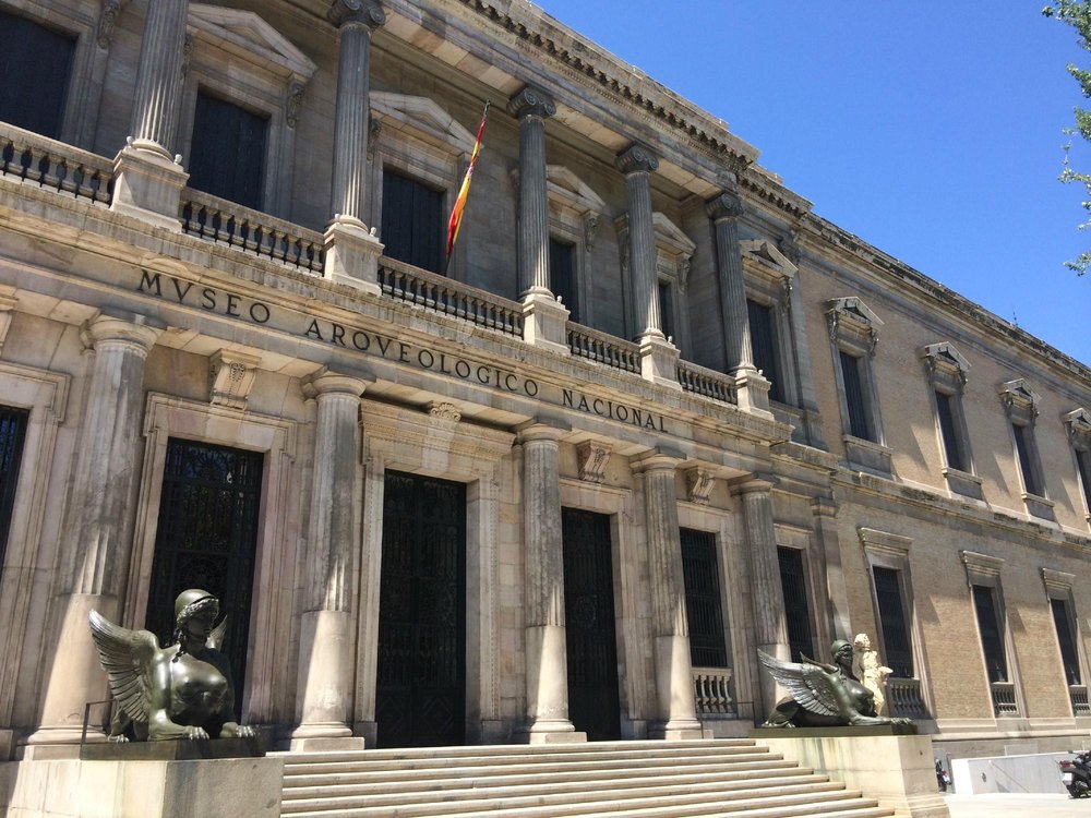 National Archaeological Museum