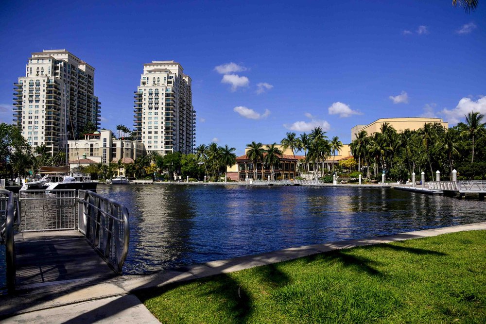 New River: Fort Lauderdale's Scenic Waterway Adventure