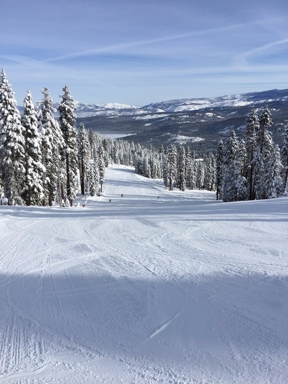 Northstar California Resort