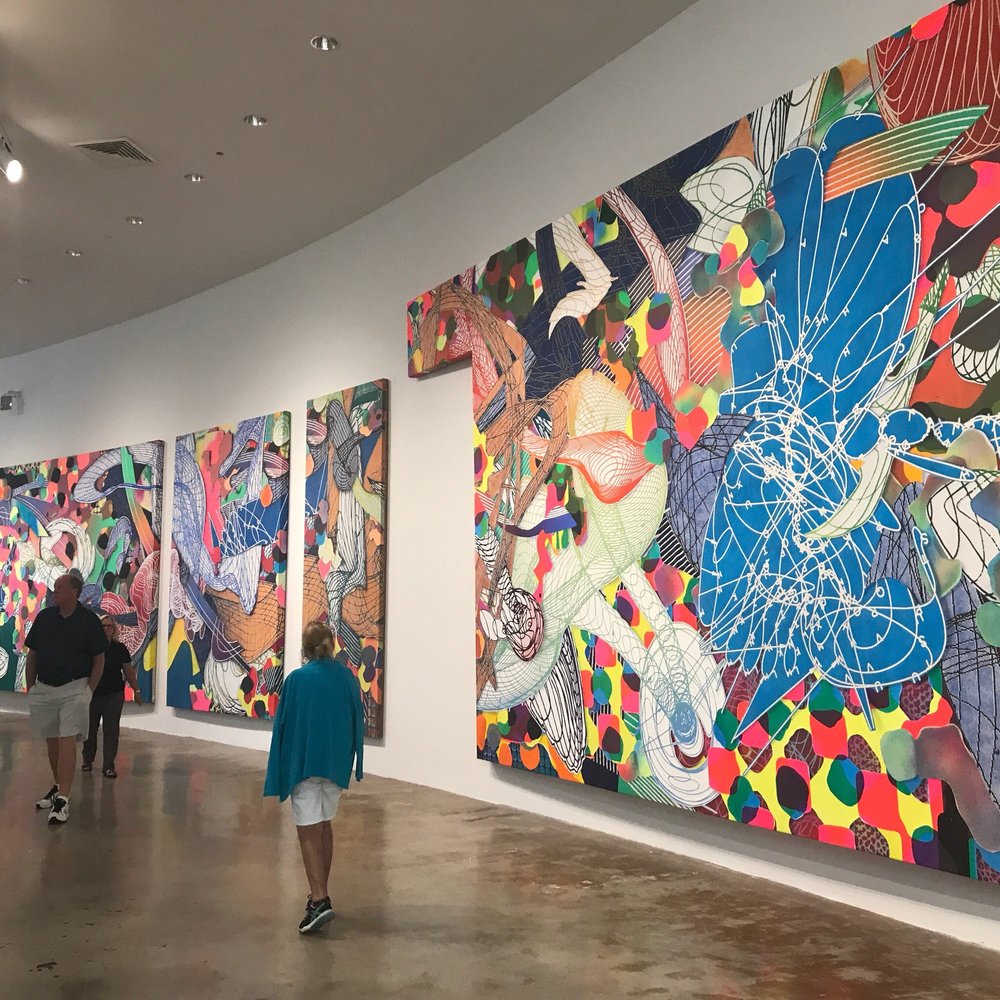 NSU Art Museum Fort Lauderdale