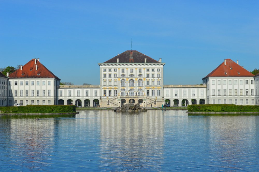 Nymphenburg Palace: A Royal Retreat in Munich