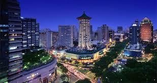 Orchard Road: Singapore's Shopping Paradise