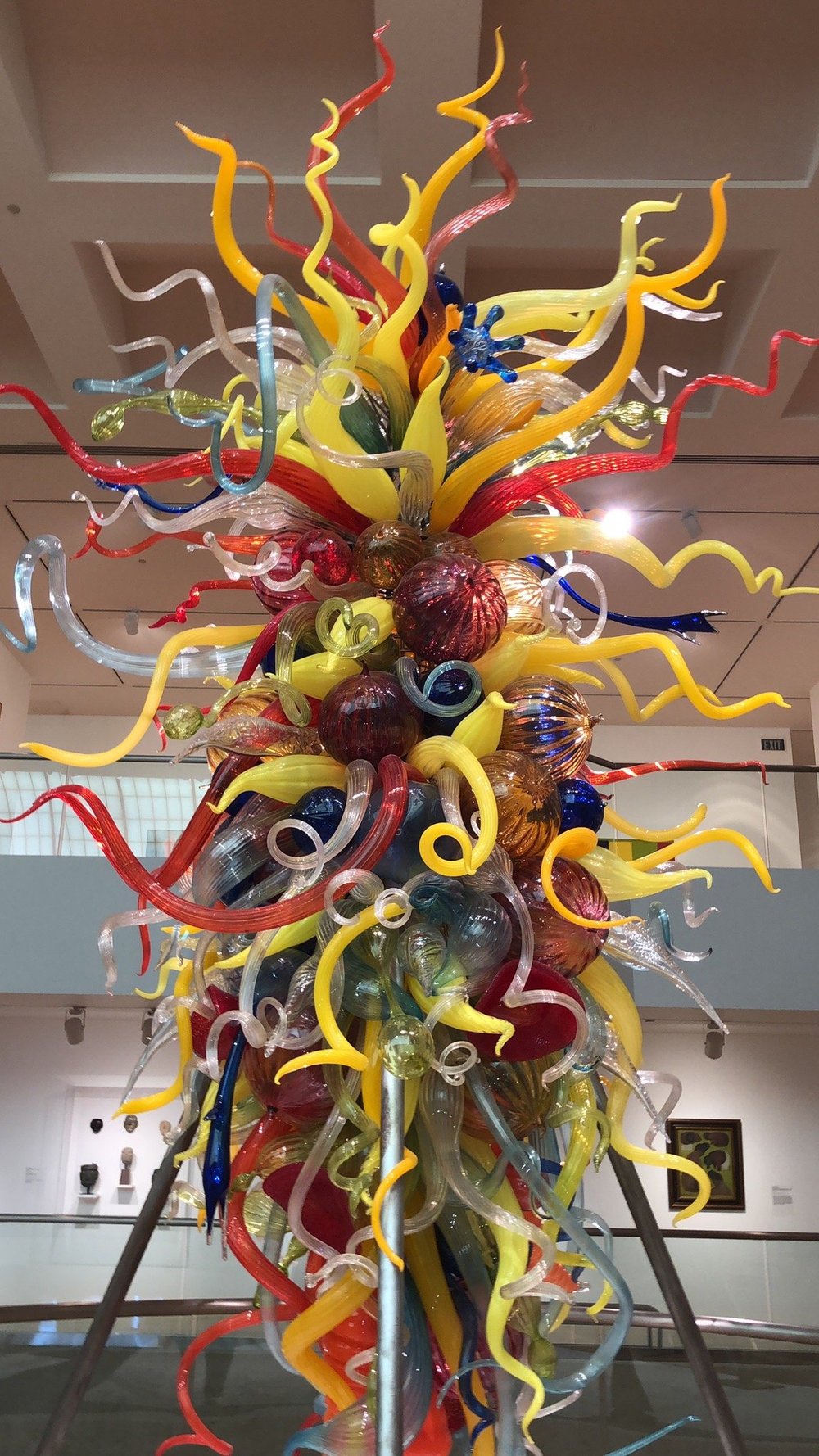 Palm Springs Art Museum