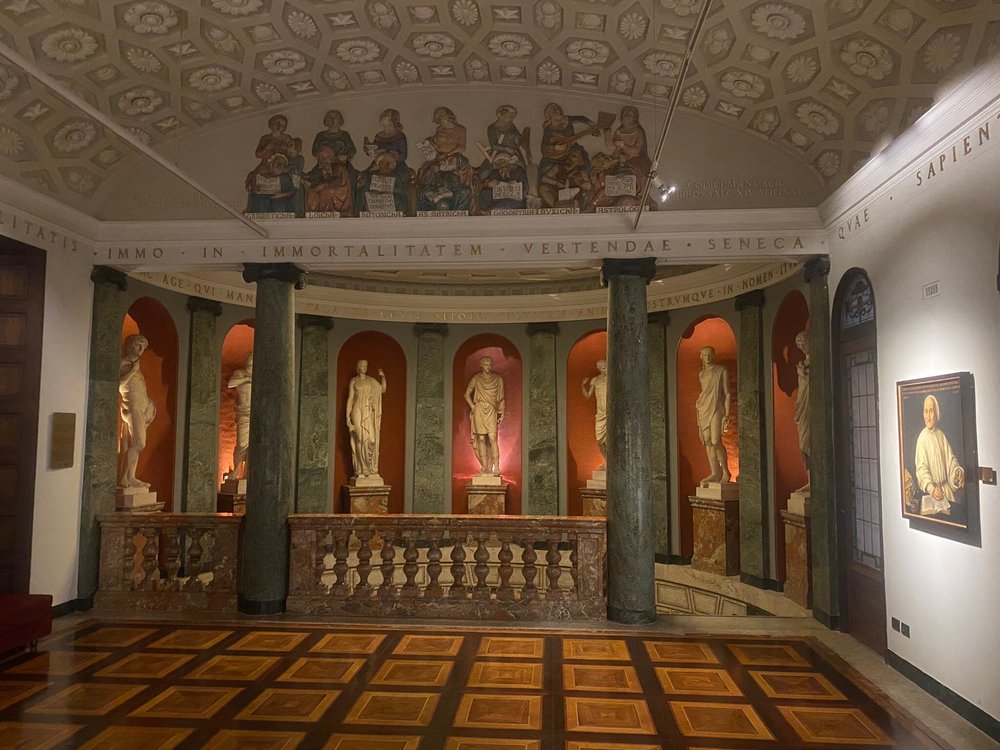 Pinacoteca Ambrosiana