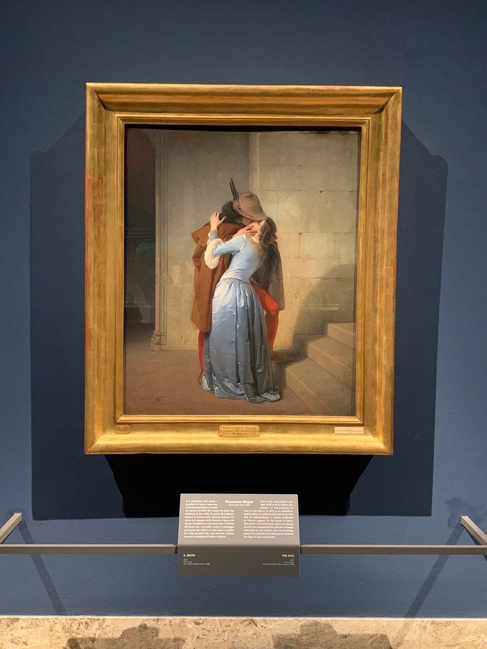 Pinacoteca di Brera