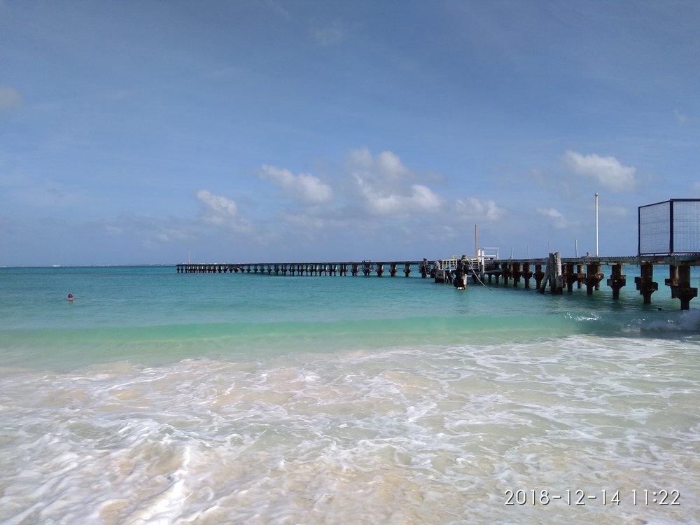 Playa Caracol - Your Gateway Beach Adventure