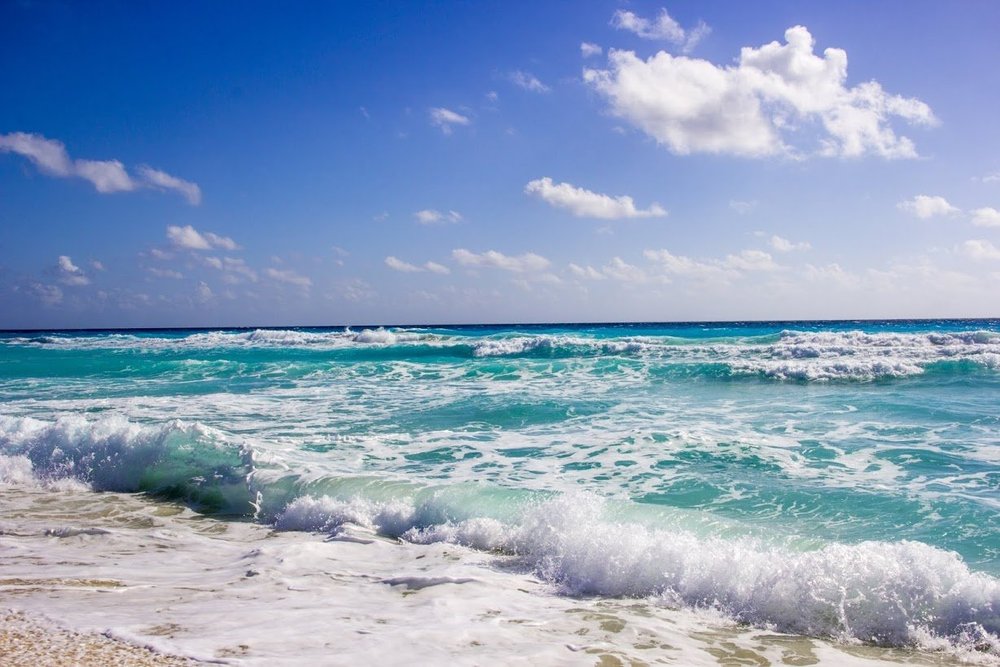 Playa Delfines: Cancun's Crown Jewel Beach