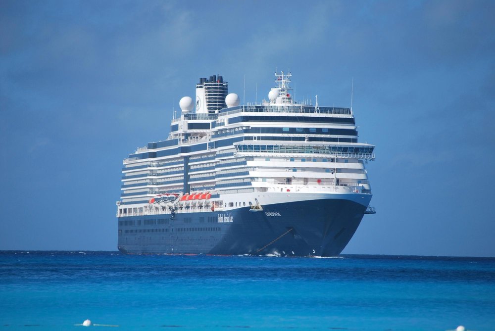 Port Everglades: Gateway to Caribbean Adventures