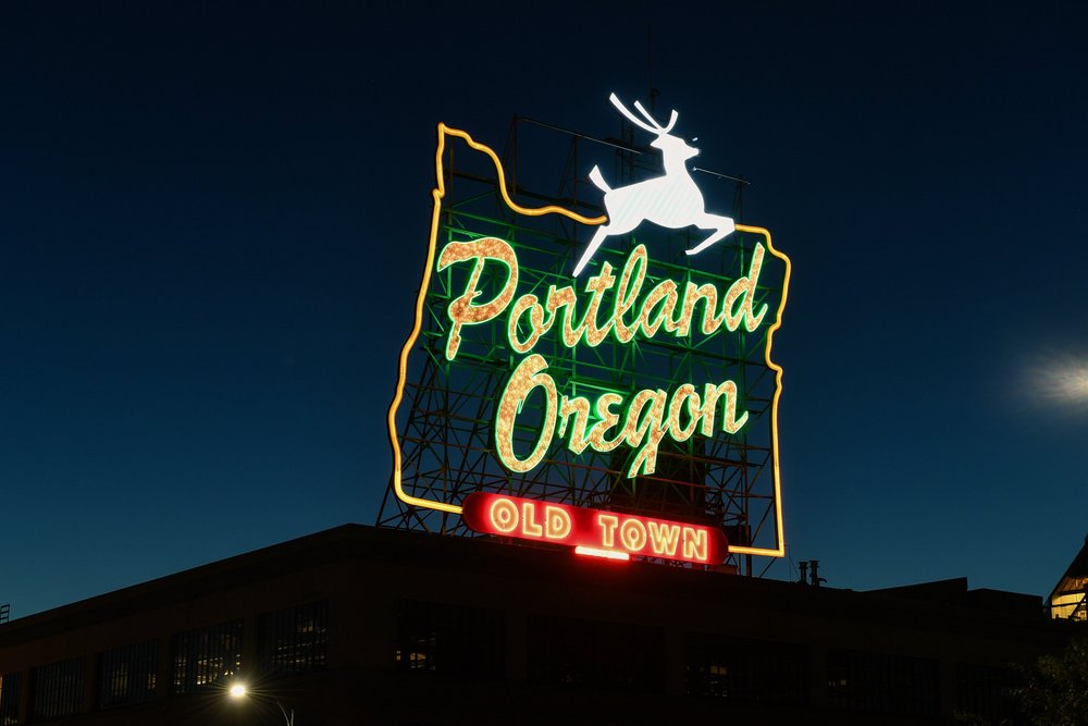 Portland Visitor Center: Your Gateway to the Rose City