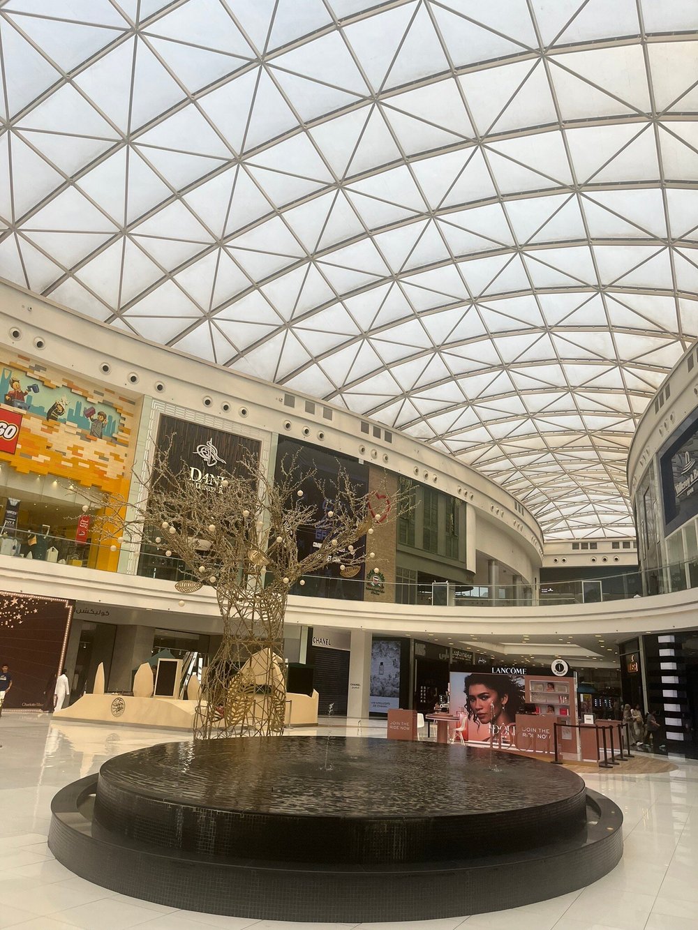 Riyadh Park Mall