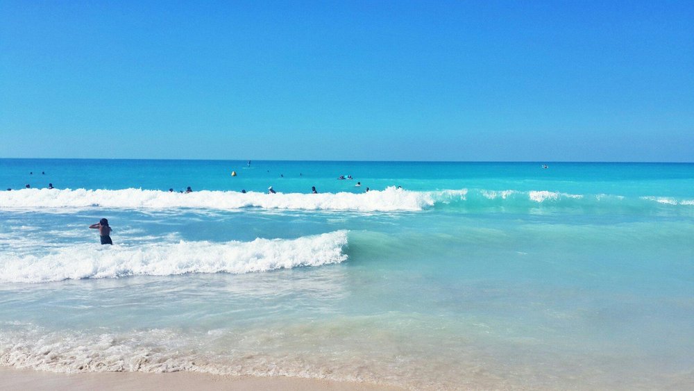Saadiyat Beach - Abu Dhabi's Premium Beach Paradise