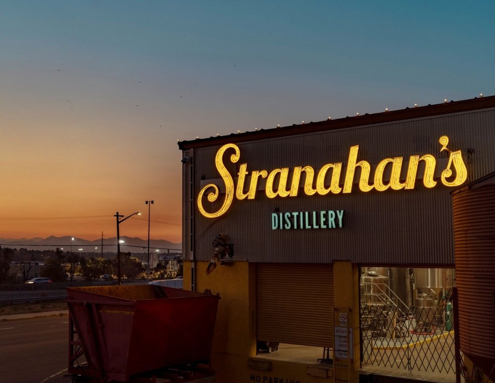 Stranahan's Whiskey Distillery & Cocktail Bar