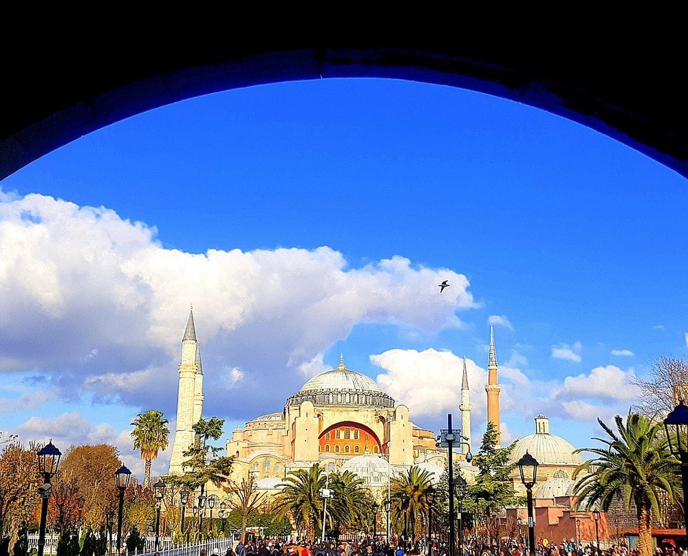 Sultanahmet District: Istanbul's Historic Heart