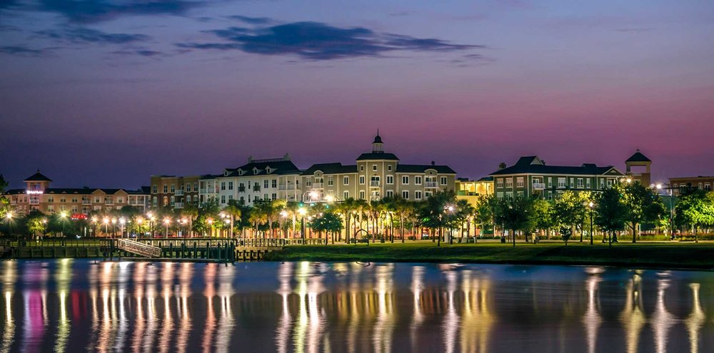 The Market Common - Shop, Dine & Discover History