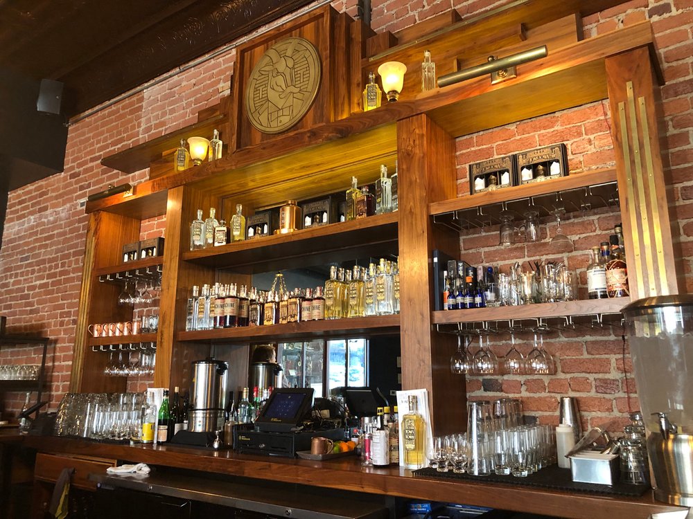 Tom's Town Distilling Co.