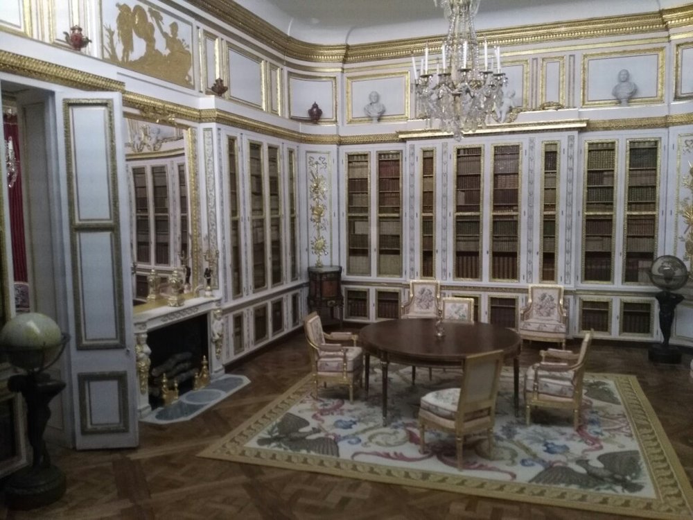 The National Museum of Toys and Miniatures