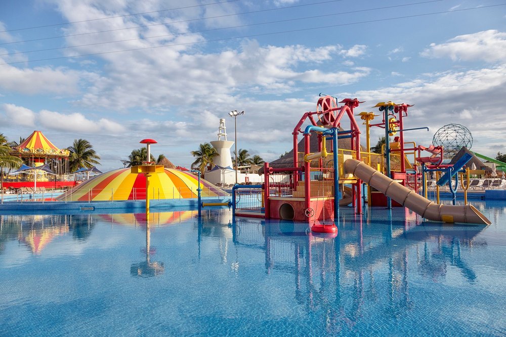 Ventura Park - Ultimate Family Water Park Adventure