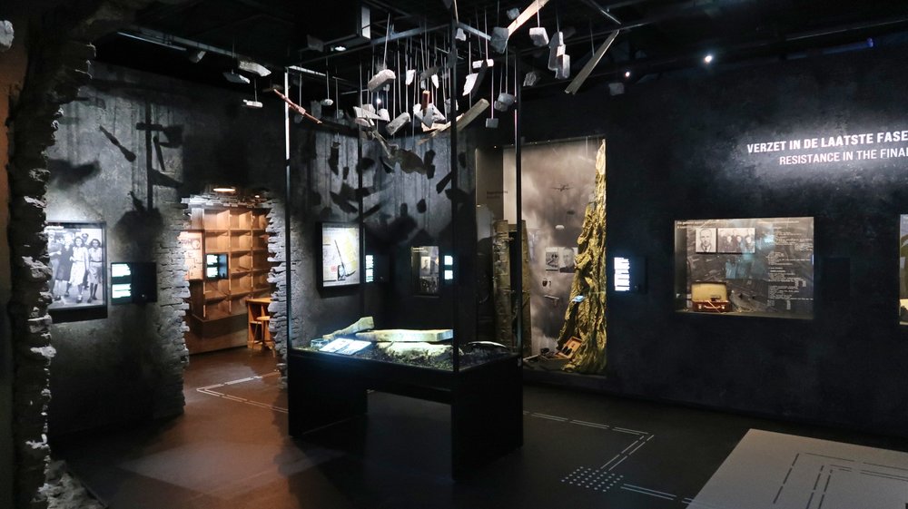Verzetsmuseum Amsterdam: A Moving Journey Through WWII Resistance