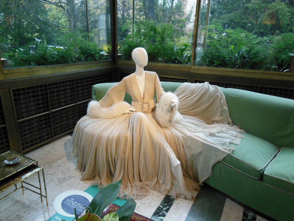Villa Necchi Campiglio: Milan's Art Deco Time Capsule