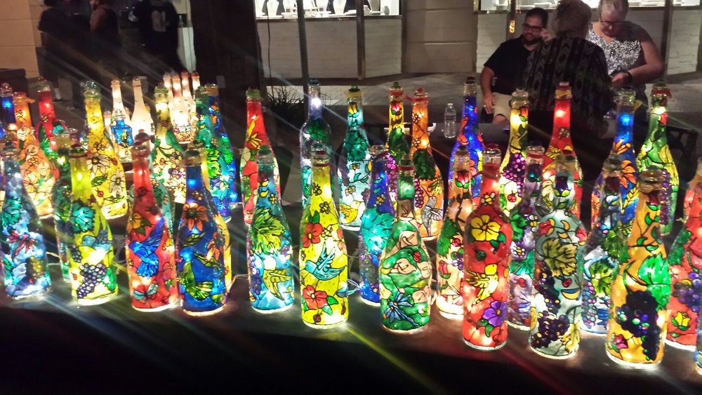 VillageFest: Palm Springs' Most Charming Street Fair