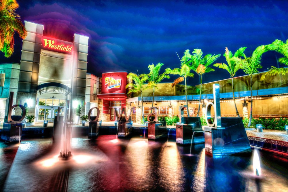 Westfield Broward - Shopping Paradise in Plantation