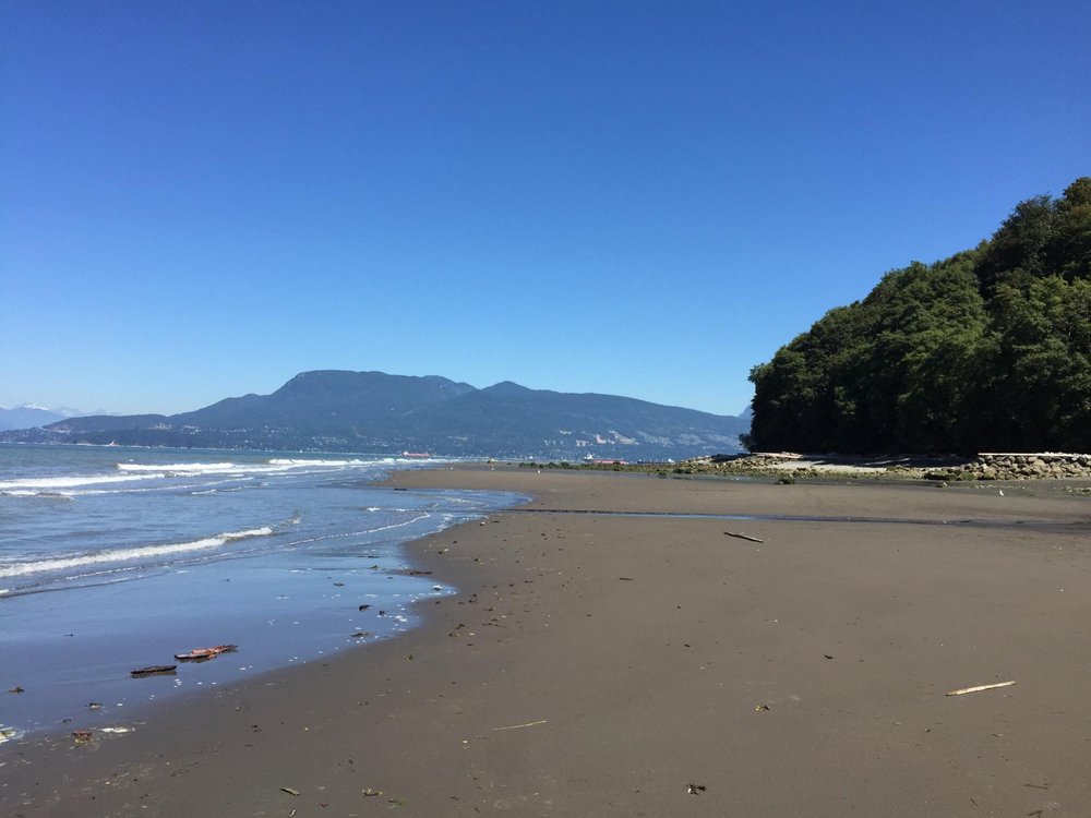 Wreck Beach - Vancouver's Liberated Shoreline