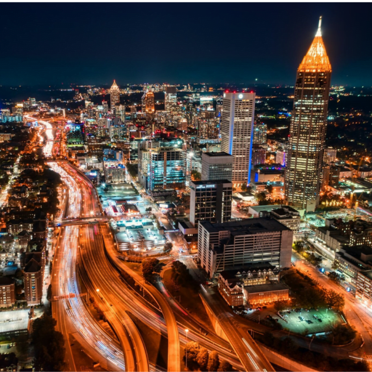 Explore Atlanta’s Top 20 Hotspots: A Local’s Guide to the City